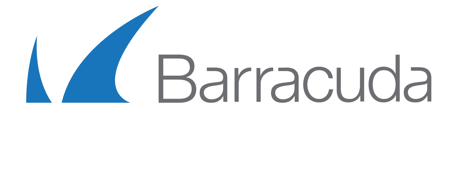 Barracuda Logo